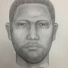 NYPD Releases Sketch Of Suspect Who Almost Kidnapped Woman In Queens